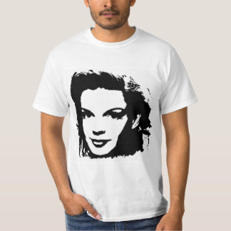 Camiseta DIVA Judy de CGMC
