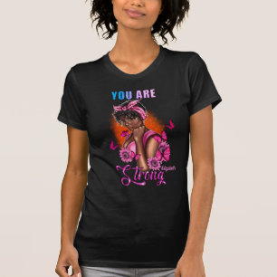 Camiseta Diva Negra Audaz con Elegancia Empoderante