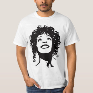 Camiseta DIVA Whitney de CGMC