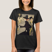 Divan Japonais Toulouse-Lautrec Arte de época