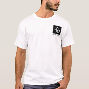 Camiseta divbyzero: divida y conquiste