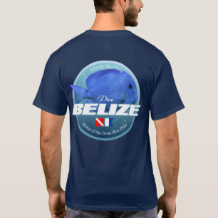 Camiseta Dive Belice (DD2)2