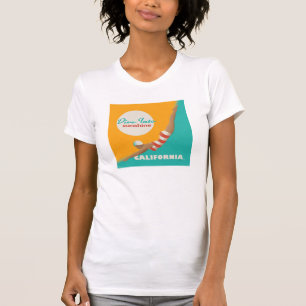 Camiseta Dive Into Sunshine   California
