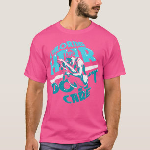 Camiseta Diver Springboard Buceo con plataforma divertida