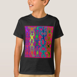 Camiseta Diversidad