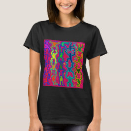 Camiseta Diversidad