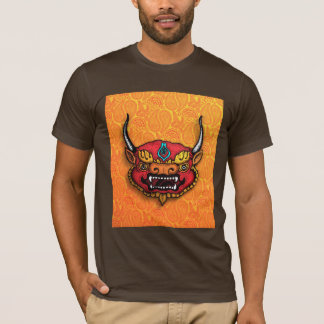 Camiseta Diversidad cultural