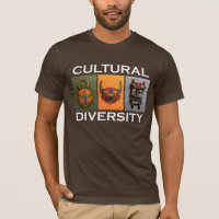 Diversidad cultural