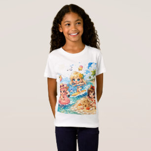 Camiseta Diversión