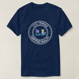 Camiseta Diversión 100% certificada de calidad en Terranov