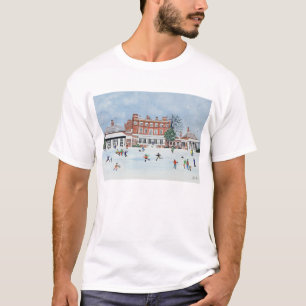 Camiseta Diversión 1991 de la nieve