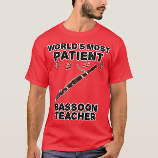 Camiseta Diversión Basonista del Profesor Bassón en el Mund