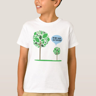 Camiseta Diversión clasificada