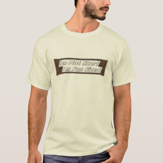 Camiseta Diversión clasificada