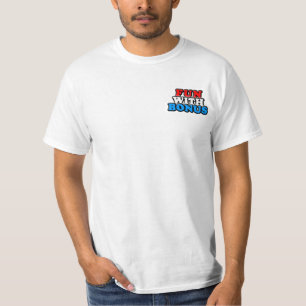 Camiseta Diversión con la prima - #pinball delantero del