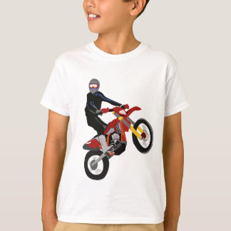 Camiseta "¡Diversión con Spiderman por Internet!"