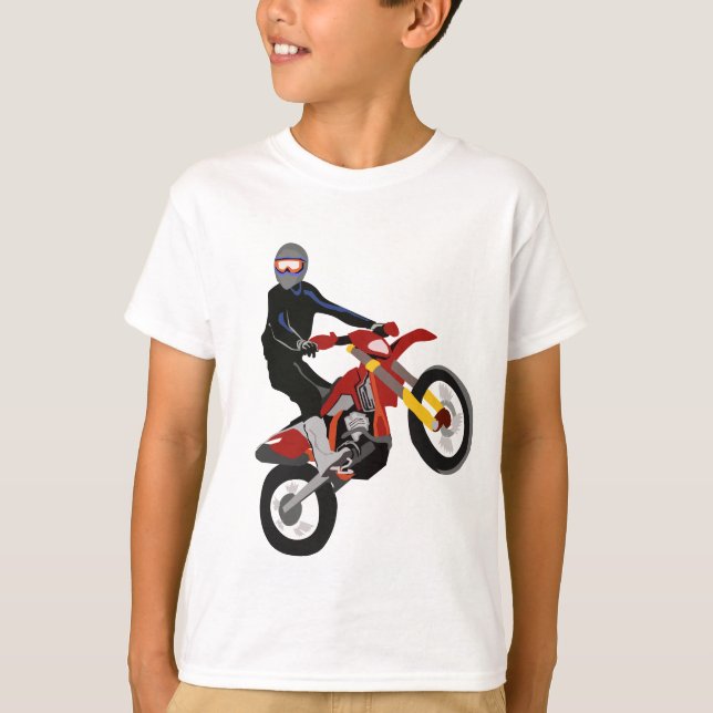 Camiseta "¡Diversión con Spiderman por Internet!" (Anverso)