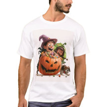 Diversión de Halloween