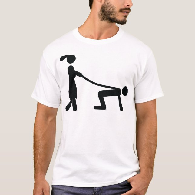 Camiseta diversión de la fiesta de solteros bodas (Anverso)