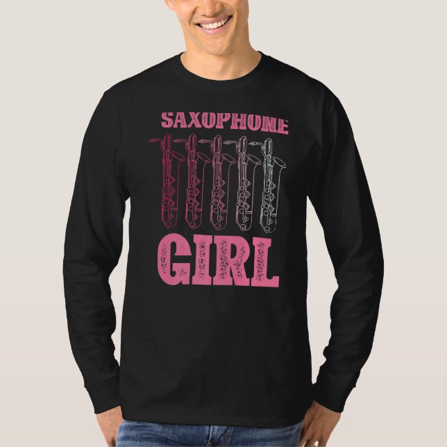 Camiseta Diversión de músico de instrumentos musicales de m (Anverso)