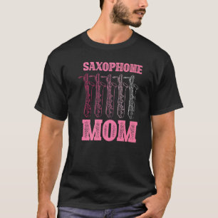 Camiseta Diversión de músico de instrumentos musicales de m