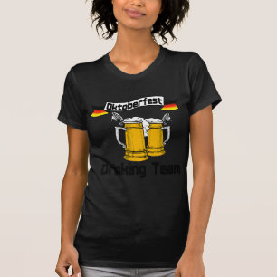 Camiseta ¡Diversión de Oktoberfest!