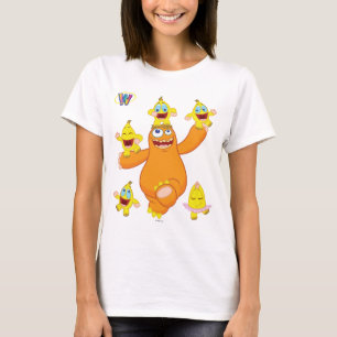 Camiseta Diversión de Zingoz y de Zangoz