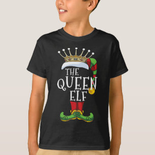 Camiseta Diversión del grupo de Navidades que coinciden con