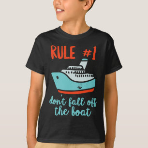 Camiseta Diversión del viaje del crucero de verano 2022 no 