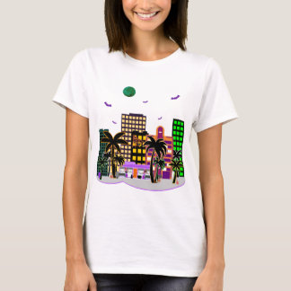 Camiseta Diversión en Beachtober!