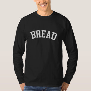 Camiseta Diversión en la Universidad de Pan