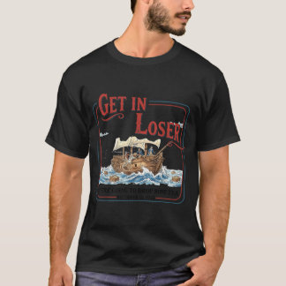 Camiseta Diversión Entra Vamos A Revelar Algunos Té 1773 Hi