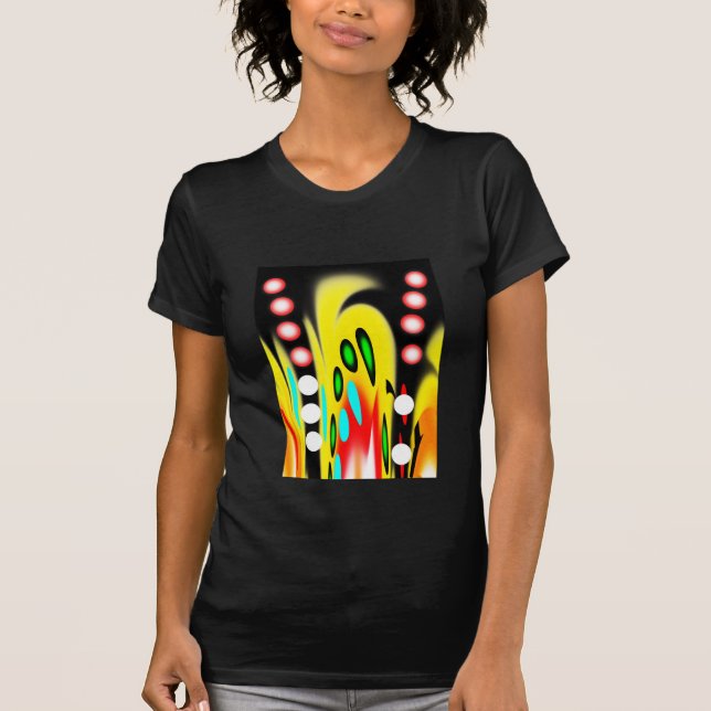 Camiseta Diversión fantástica (Anverso)
