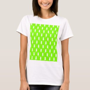 Camiseta Diversión Felina Para Siempre Gatos Caprichosos Ga
