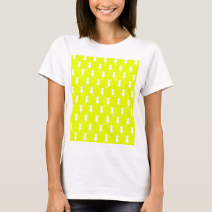 Camiseta Diversión Felina para Siempre Gatos Caprichosos Ga
