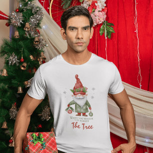 Camiseta Diversión gastronómica en vacaciones con nuestros