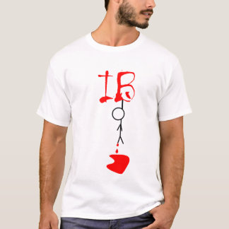 Camiseta Diversión IB