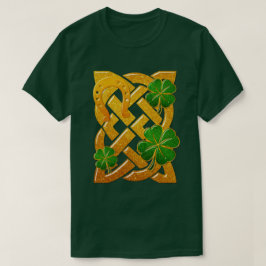 Camiseta Diversión irlandesa 3D Whimsey ALL ADULT
