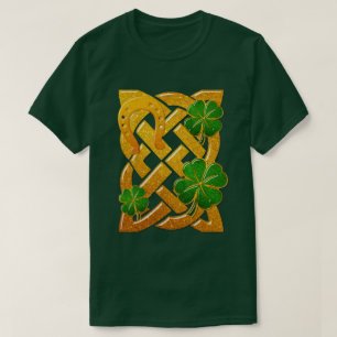 Camiseta Diversión irlandesa 3D Whimsey ALL ADULT