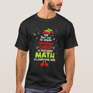 Camiseta Diversión La Mejor Manera De Difundir Alegría De
