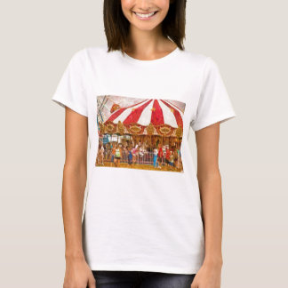 Camiseta Diversión - Oh, está tan lleno