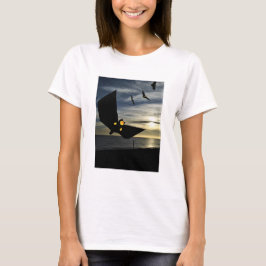 Camiseta Diversión para Halloween