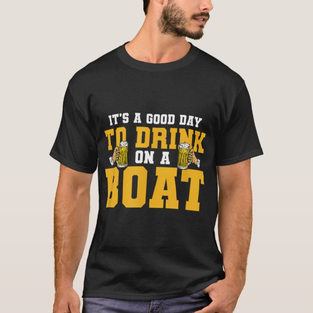 Camiseta Diversión Pesca QT (Anverso)