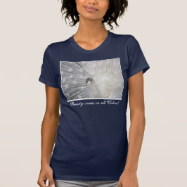 Camiseta Diversión superior de Skully