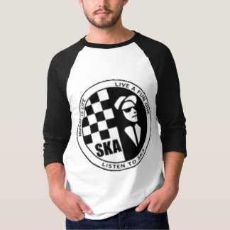 Camiseta diversión viva