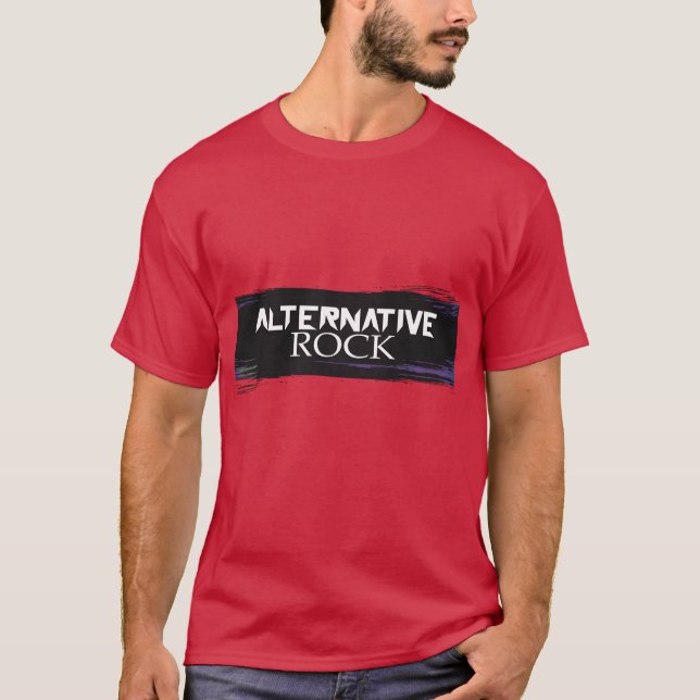 Camiseta diverso (Anverso)