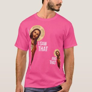 Camiseta Diverso Diciendo Que Jesús Biblia Mejor Cita De Ch