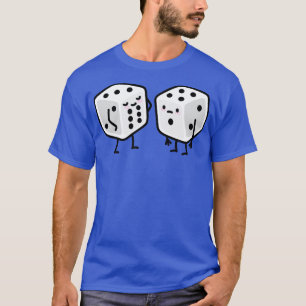Camiseta Diversos gimnasios Seis paquetes de entrenamiento