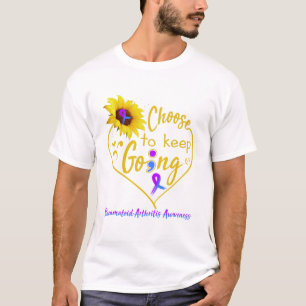 Camiseta Diversos Regalos de Cinta de Cintas del Mes de Sen