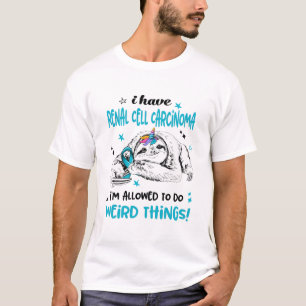 Camiseta Diversos regalos de la cinta de opciones del mes d
